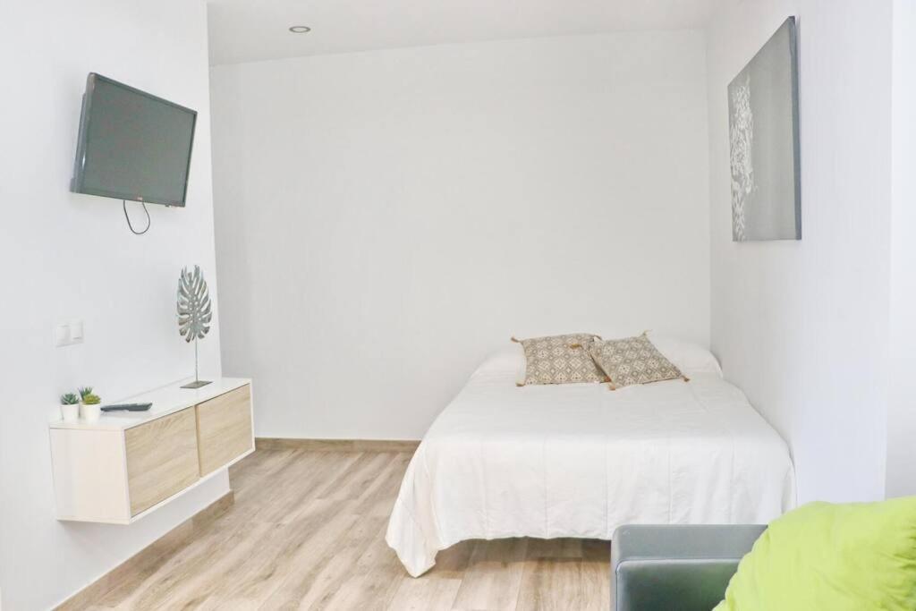Apartamentos Rurales 콘일데라프론테라 외부 사진