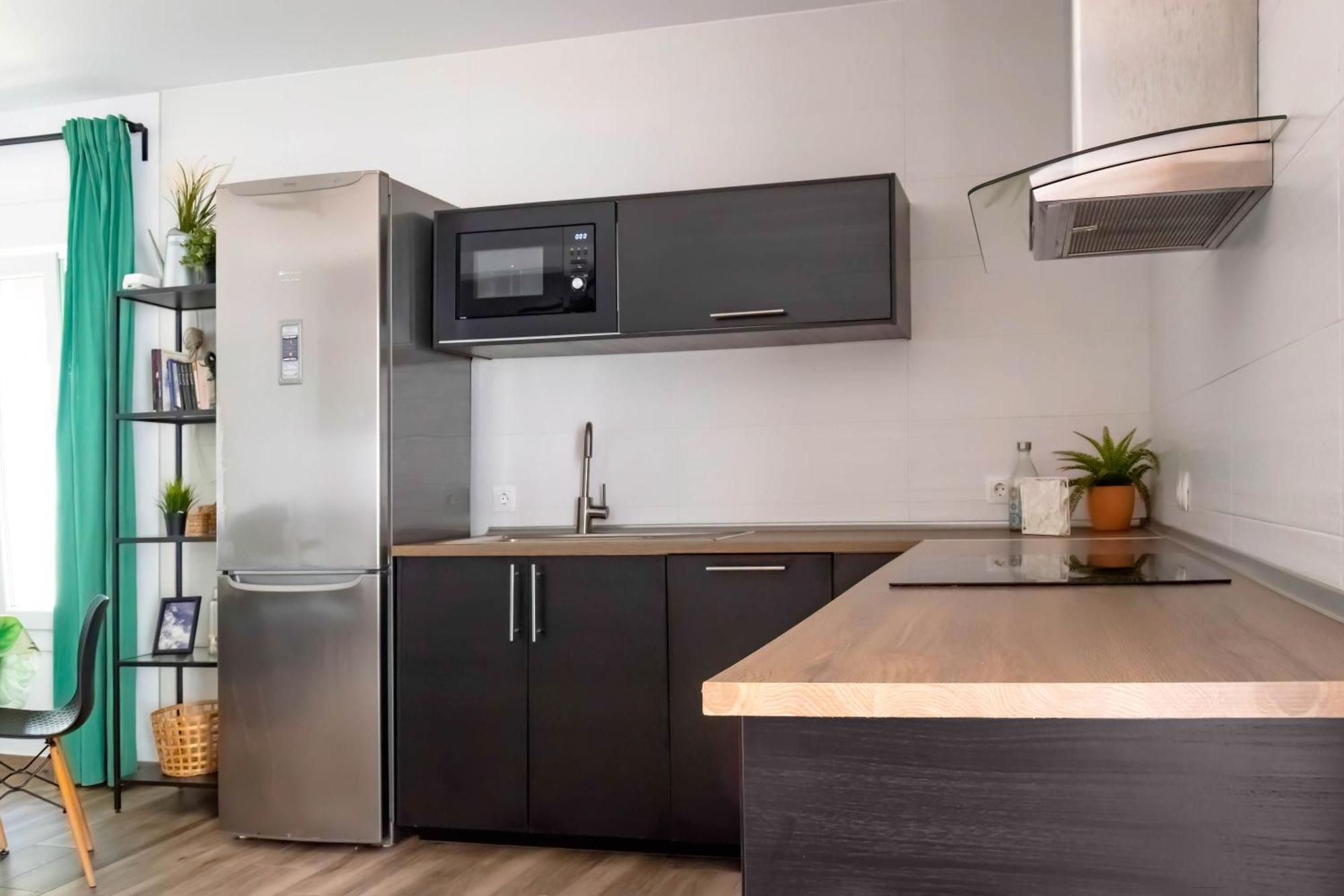 Apartamentos Rurales 콘일데라프론테라 외부 사진