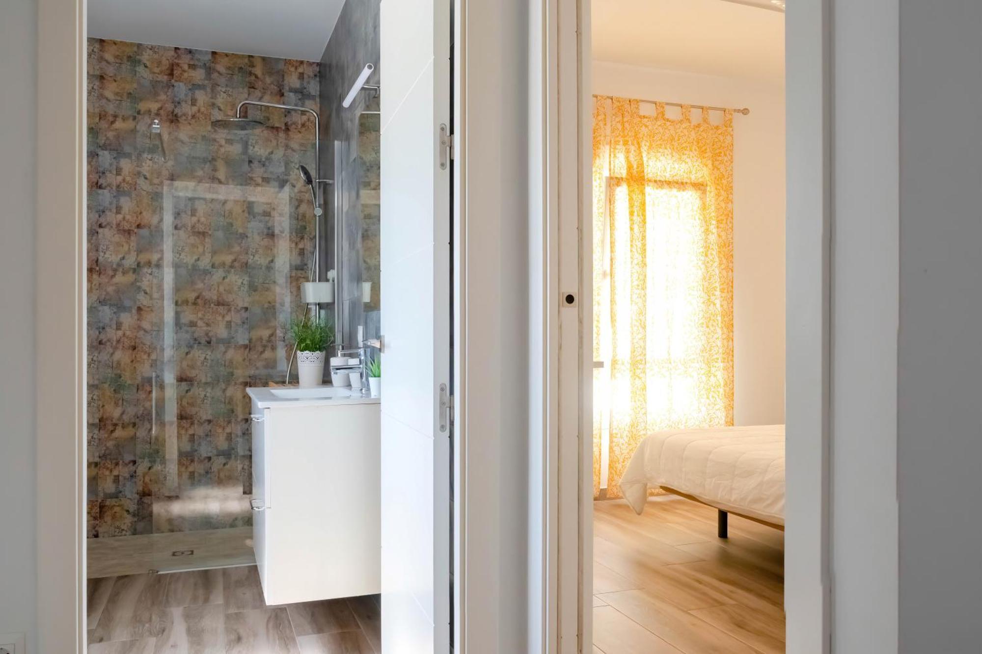 Apartamentos Rurales 콘일데라프론테라 외부 사진