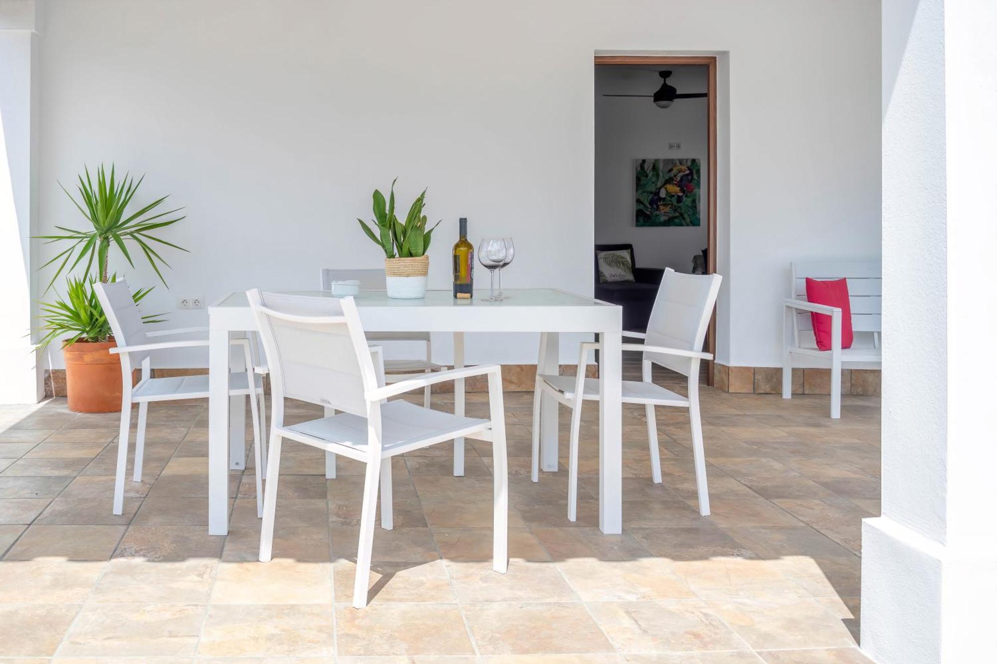 Apartamentos Rurales 콘일데라프론테라 외부 사진